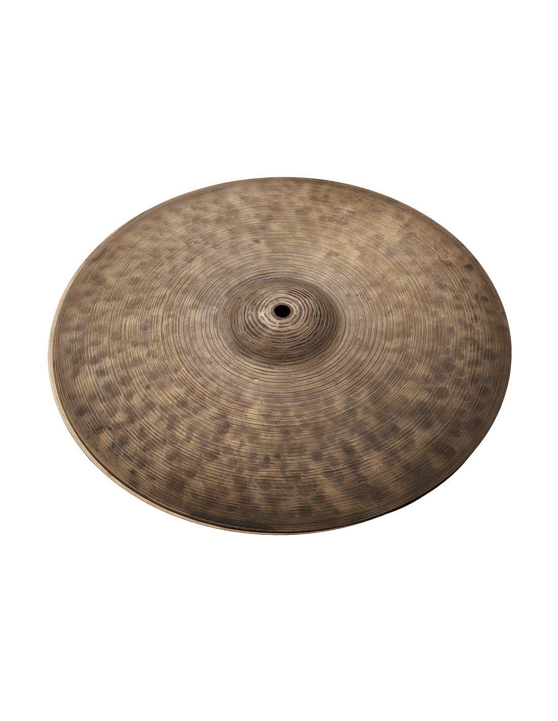 16'' 30th Anniversary Hi-hat Istanbul Agop
