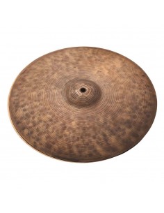 15'' 30th Anniversary Hi-hat Istanbul Agop