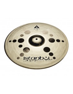 16'' XIST ION Hi-hat Istanbul Agop