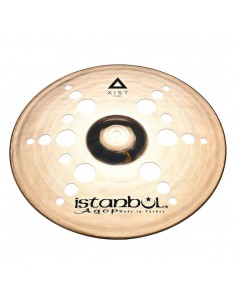 12'' XIST ION Splash Brilliant Istanbul Agop
