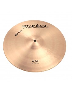 14'' Signature - Mel Lewis Hi-hat Istanbul Agop