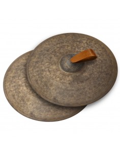 16'' 30th Anniversary Orchestra Istanbul Agop