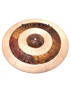 22'' Custom Sultan Ride Istanbul Agop
