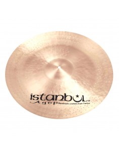 20'' Traditional China Istanbul Agop