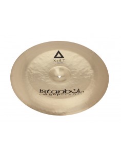 12'' XIST Mini China Brilliant Istanbul Agop