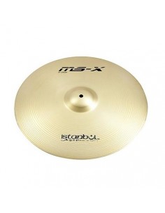 16'' MS-X Crash Istanbul Agop