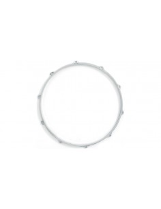 PKS512B-6CR - cerchio die-cast - 12″ - 6 fori - cromato Dixon