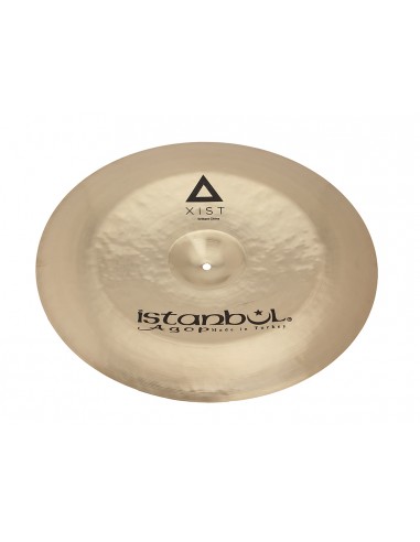 18'' XIST China Brilliant Istanbul Agop