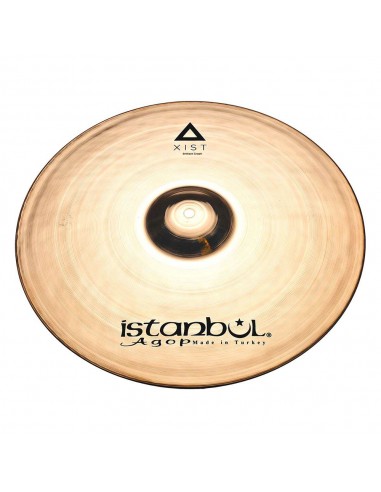 17'' XIST Crash Brilliant Istanbul Agop