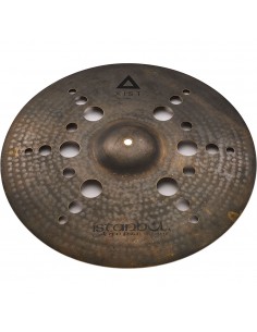 19'' XIST Dark ION Crash Istanbul Agop
