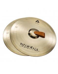 18'' XIST Orchestra Istanbul Agop