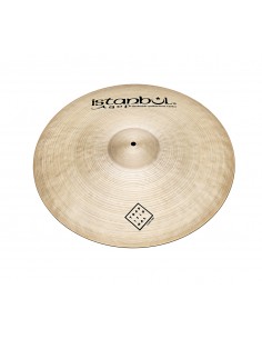 18'' Traditional Crash/Ride Istanbul Agop