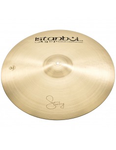 20'' Signature - Sterling Crash/Ride Istanbul Agop