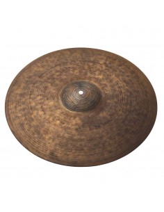18'' 30th Anniversary Crash Istanbul Agop