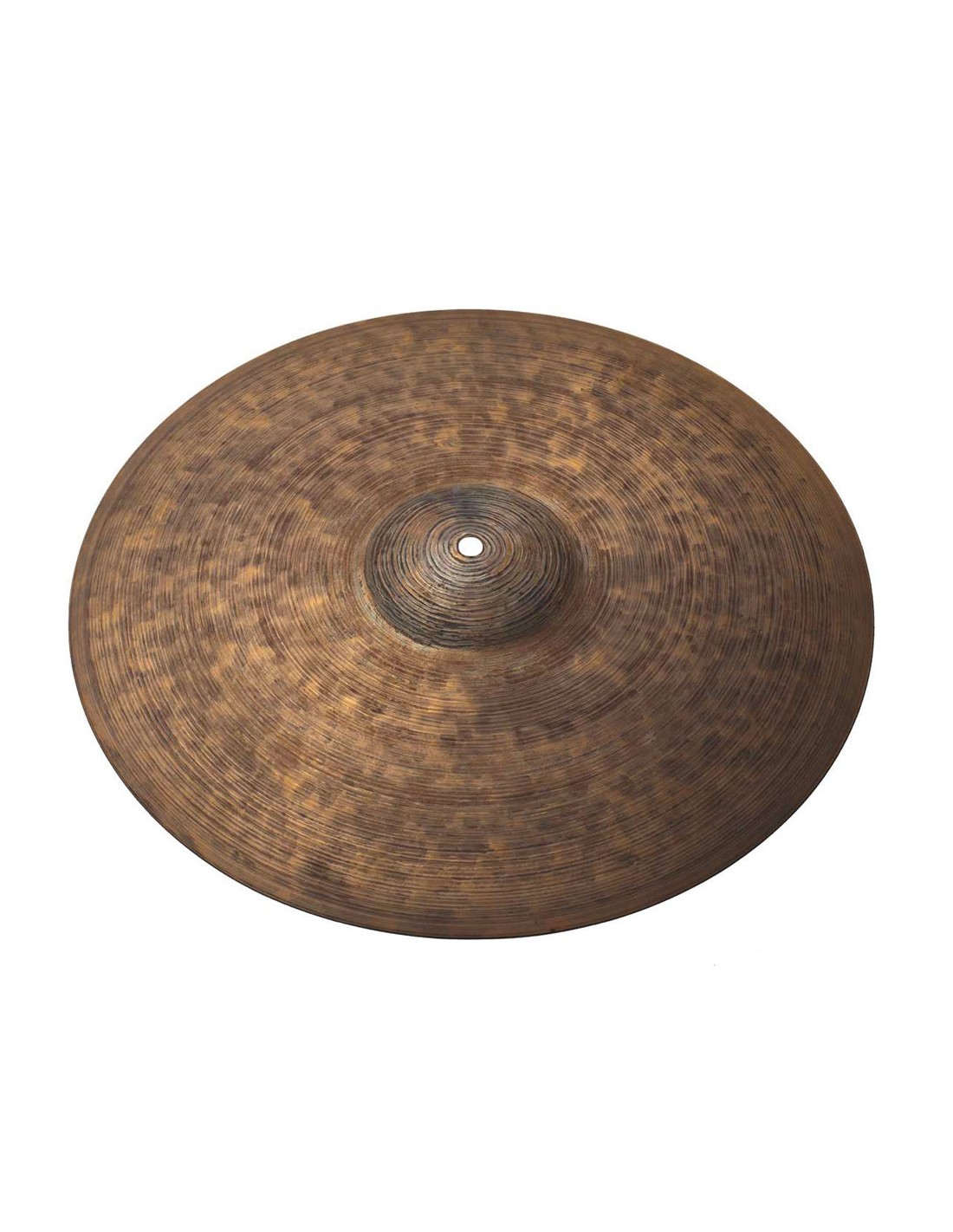 18'' 30th Anniversary Crash Istanbul Agop