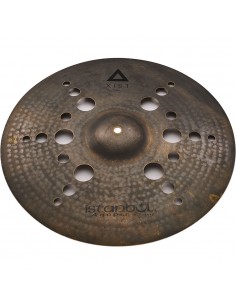 17'' XIST Dark ION Crash Istanbul Agop