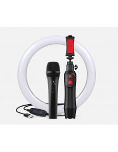 iRig Video Creator HD Bundle - iRig Mic HD 2