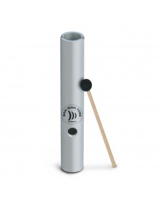 WT320 - Wah-wah Tube grave c/mallet Schlagwerk