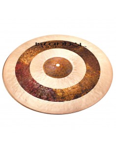 13'' Custom Sultan Hi-hat Istanbul Agop