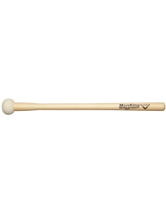 MV-B1 ''Bass Drum Mallet'' - Battente in feltro duro - Per grancasse da 16'' a 18'' Vater