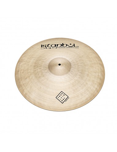 22'' Traditional Medium Ride Istanbul Agop
