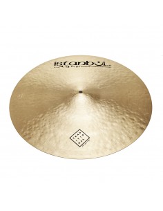 20'' Traditional Jazz Ride Istanbul Agop