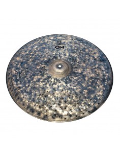 22'' Signature - Cindy Blackman OM Ride Istanbul Agop