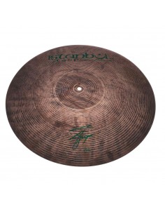 20'' Signature - Agop Flat Ride Istanbul Agop