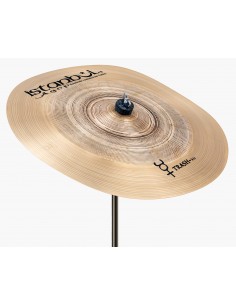 20'' Traditional Trash Hit Istanbul Agop