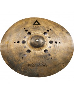19'' XIST Dark ION Trash Istanbul Agop