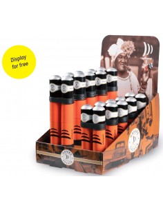 SKPOS2 - Espositore Shaker da tavolo con 5x SK12