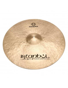 22'' Signature - Cindy Blackman Mantra Ride Istanbul Agop
