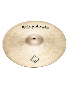 13'' Traditional Medium Hi-hat Istanbul Agop