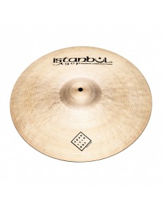 17'' Traditional Heavy Crash Istanbul Agop