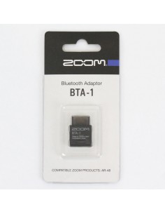 BTA-1 - adattatore bluetooth per AR-48