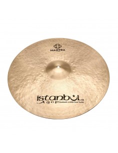 20'' Signature - Cindy Blackman Mantra Crash Istanbul Agop