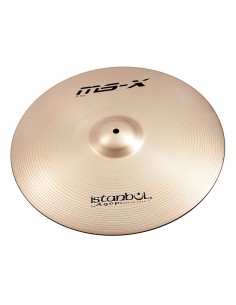20'' MS-X Ride Istanbul Agop