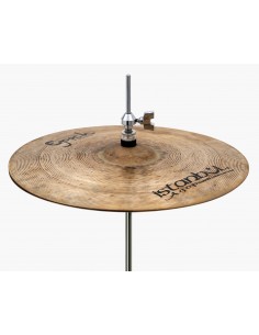 14'' Signature - Lenny White Epoch Hi-hat Istanbul Agop