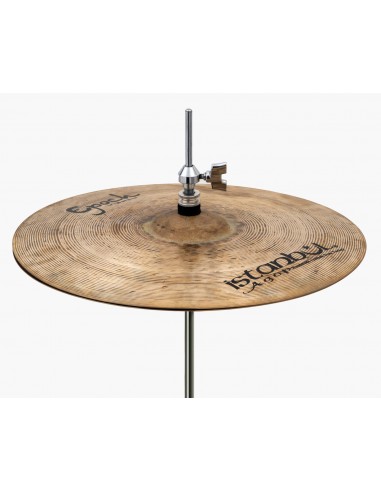 14'' Signature - Lenny White Epoch Hi-hat Istanbul Agop