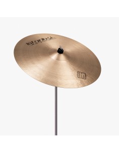 22'' Traditional Crash Ride Istanbul Agop