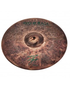 14'' Signature - Agop Hi-Hat Istanbul Agop