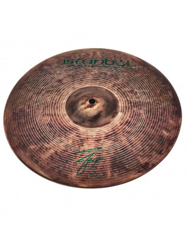 14'' Signature - Agop Hi-Hat Istanbul Agop
