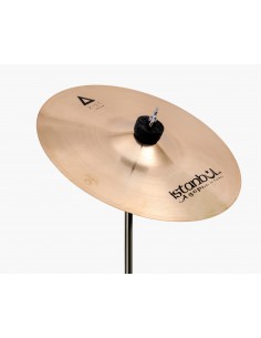 12'' XIST Splash Brilliant Istanbul Agop