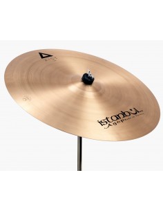 22'' XIST Ride Istanbul Agop