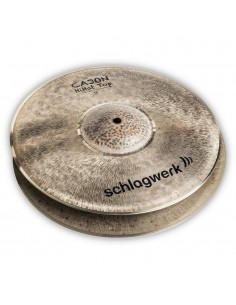 CHH12 - 12'' Cajon Hi-hat (cm. 30) Schlagwerk