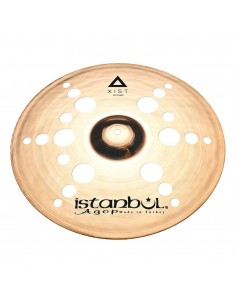 18'' XIST ION Crash Brilliant Istanbul Agop