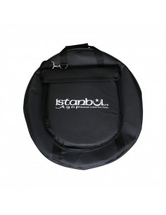 Borsa piatti Deluxe - con scomparto Hi-hat Istanbul Agop