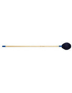 V-CEM10S ''Concert Ensemble Soft Marimba Malle'' - L: 16 3/4'' | 42.55cm  D: 0.313'' | 0.80cm Vater