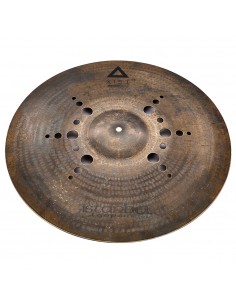 21'' XIST Dark ION Ride Istanbul Agop