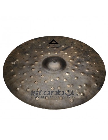 22'' XIST Dry Dark Crash Istanbul Agop